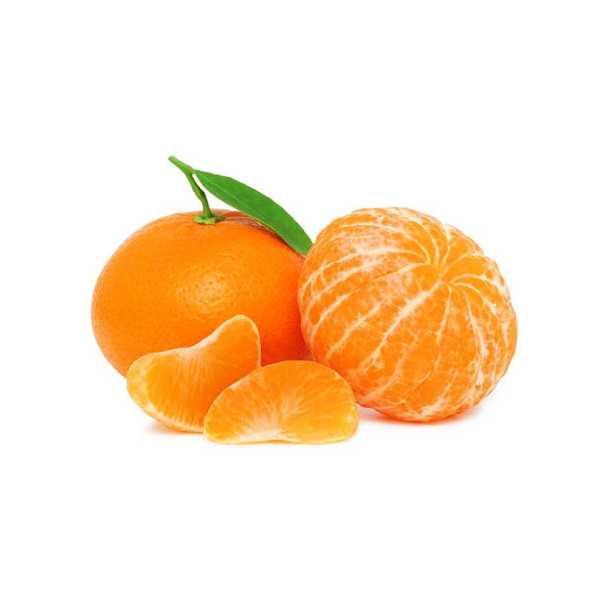 Mandarina Clementina