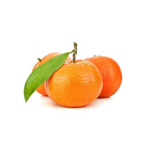 Mandarina Clemenpons
